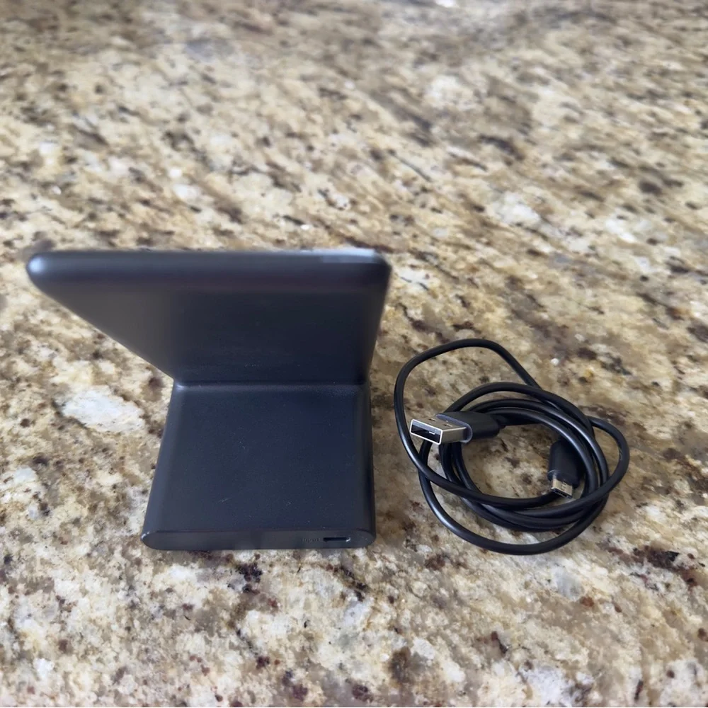 Anker Wireless Charger Stand